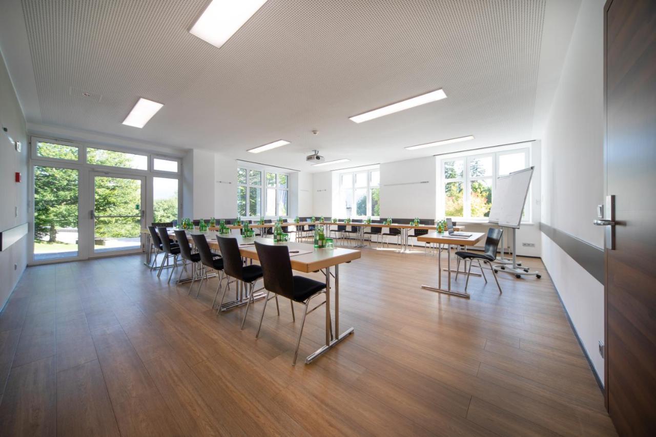 Seehof Innsbruck Exteriér fotografie
