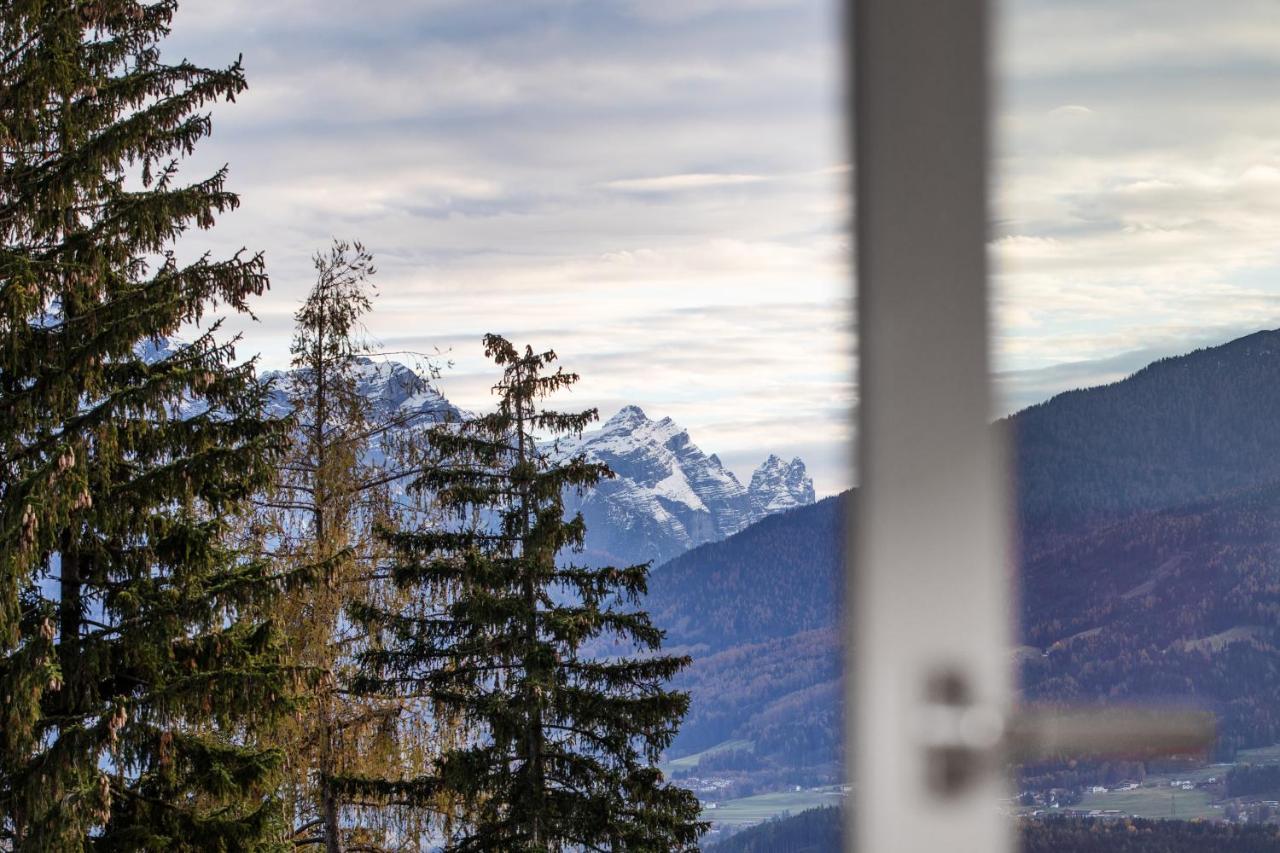 Seehof Innsbruck Exteriér fotografie